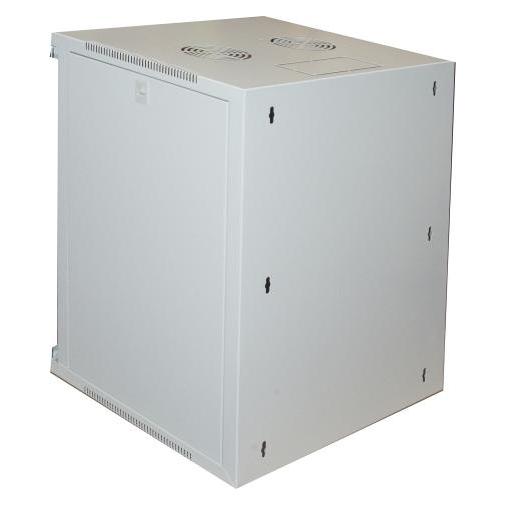 Link ARMADIO A MURO 19" 15 UNITÀ, 750*540*450MM GRIGIO (15 HE, 19 Zoll Rack) (LK1915UG)