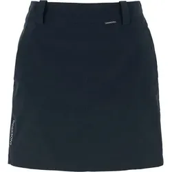 DIDRIKSONS Damen Rock LIVA WNS SKIRT, Größe 36 in Blau Blau