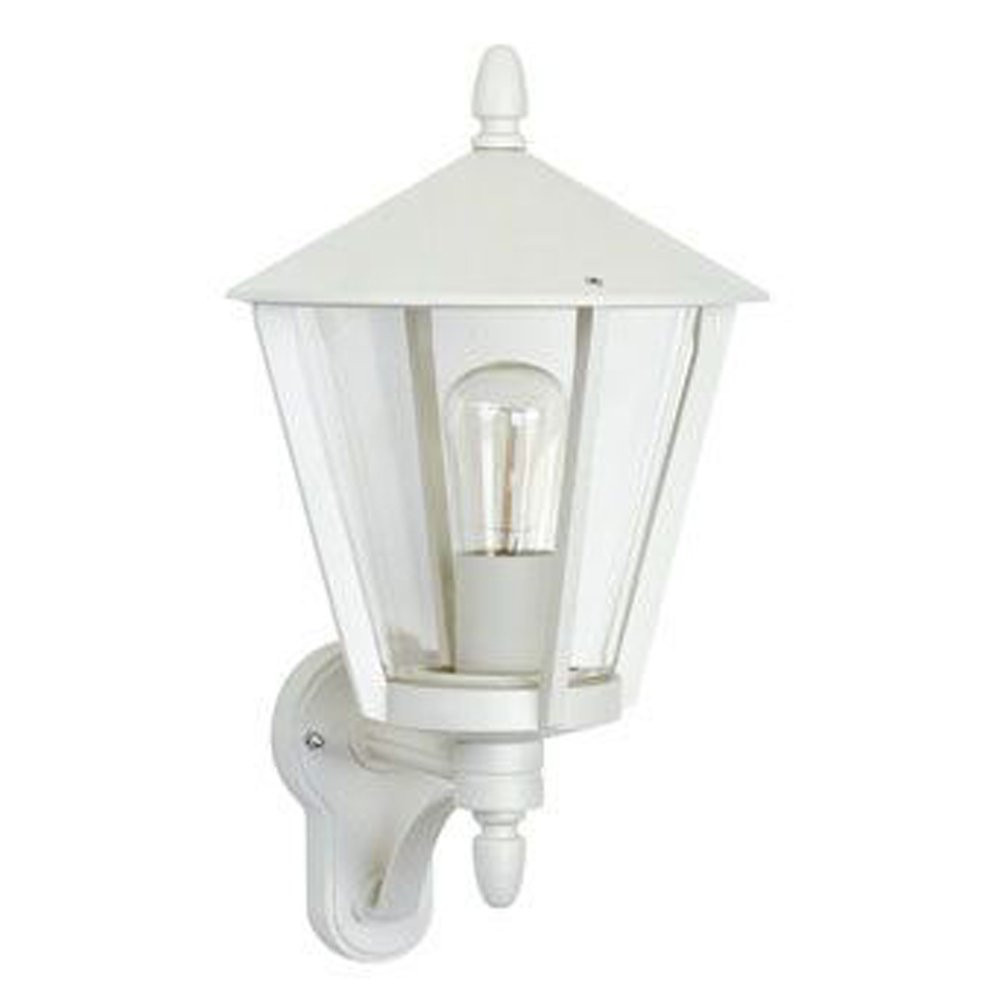 Albert Nelly Design Wandverlichting Wit