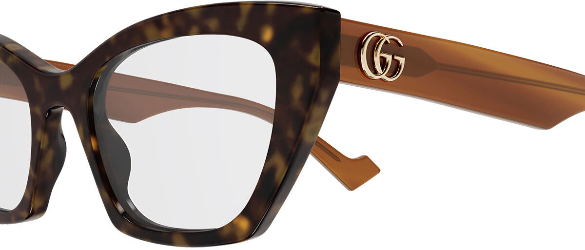 Gucci Occhiali da Vista GG1334O 005