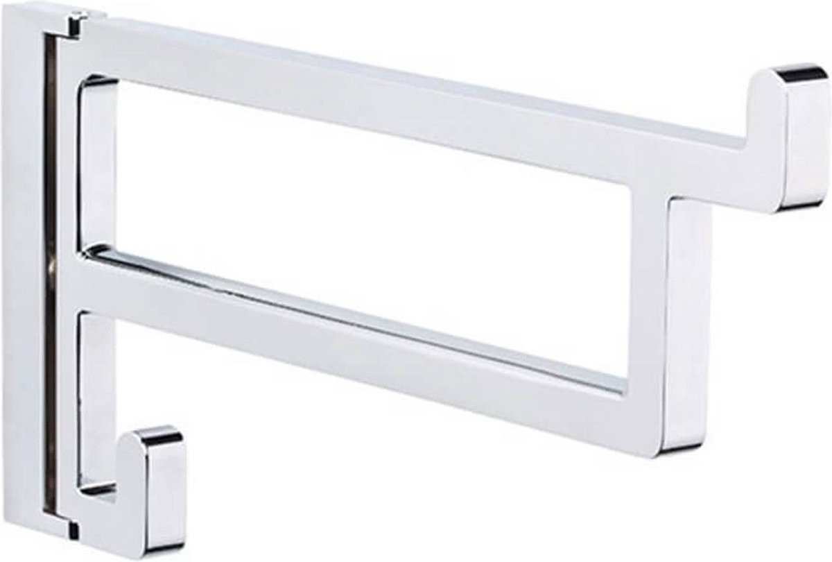 Pieper Concept Wandkapstok Doree