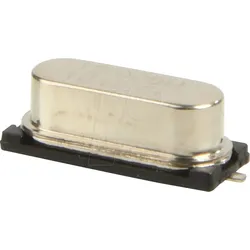 IQD LFXTAL003210 - Standardquarz, Grundton, 12 MHz