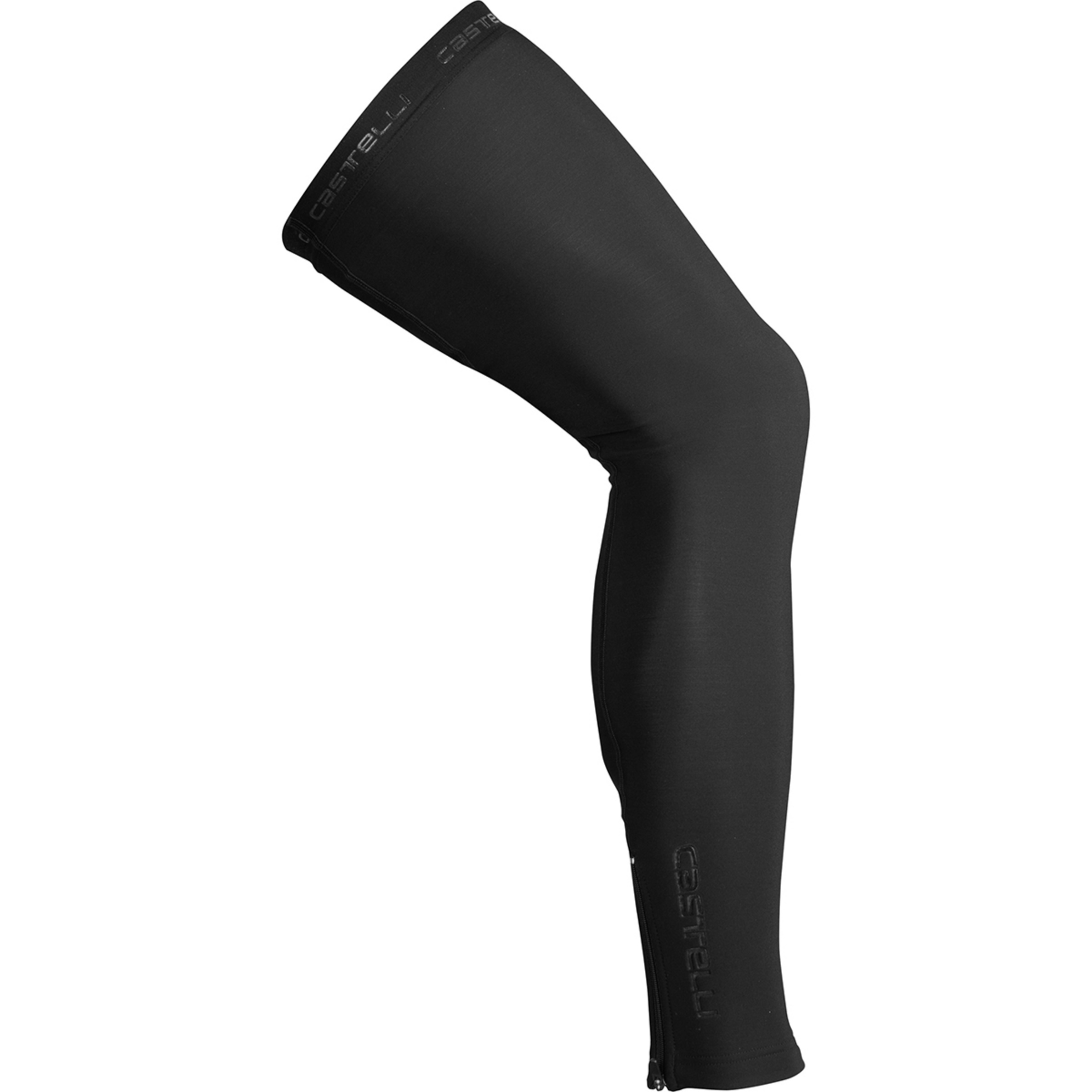 Castelli Thermoflex 2 Beinlinge schwarz Größe S Rennrad | Gravel Schnell trocknend