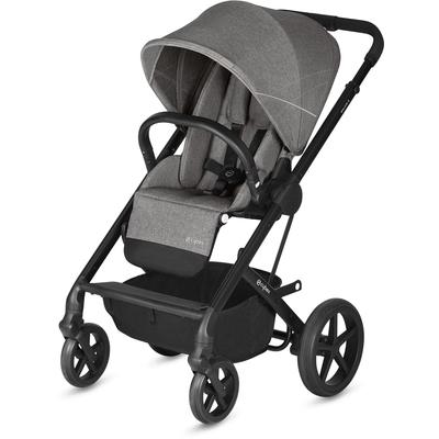 Cybex Balios S Stroller - Manhattan Grey