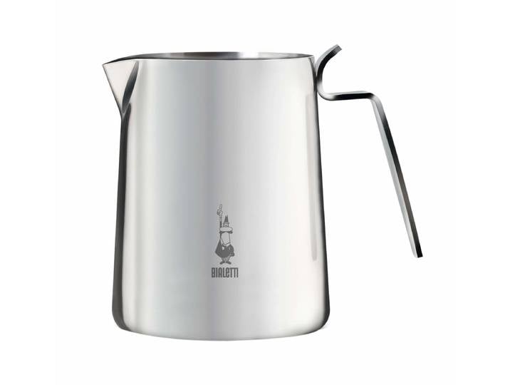 Bialetti Elegance 50cl Milchkanne edelstahl