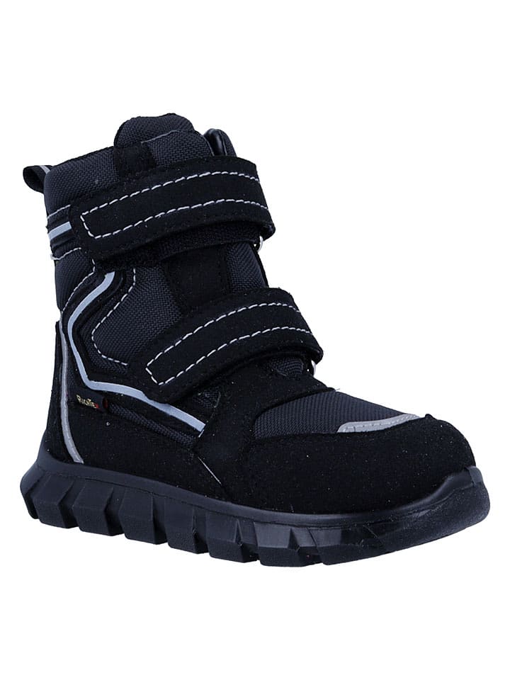 Richter Shoes Winterstiefel "Snow 2.0" in Dunkelblau - 30