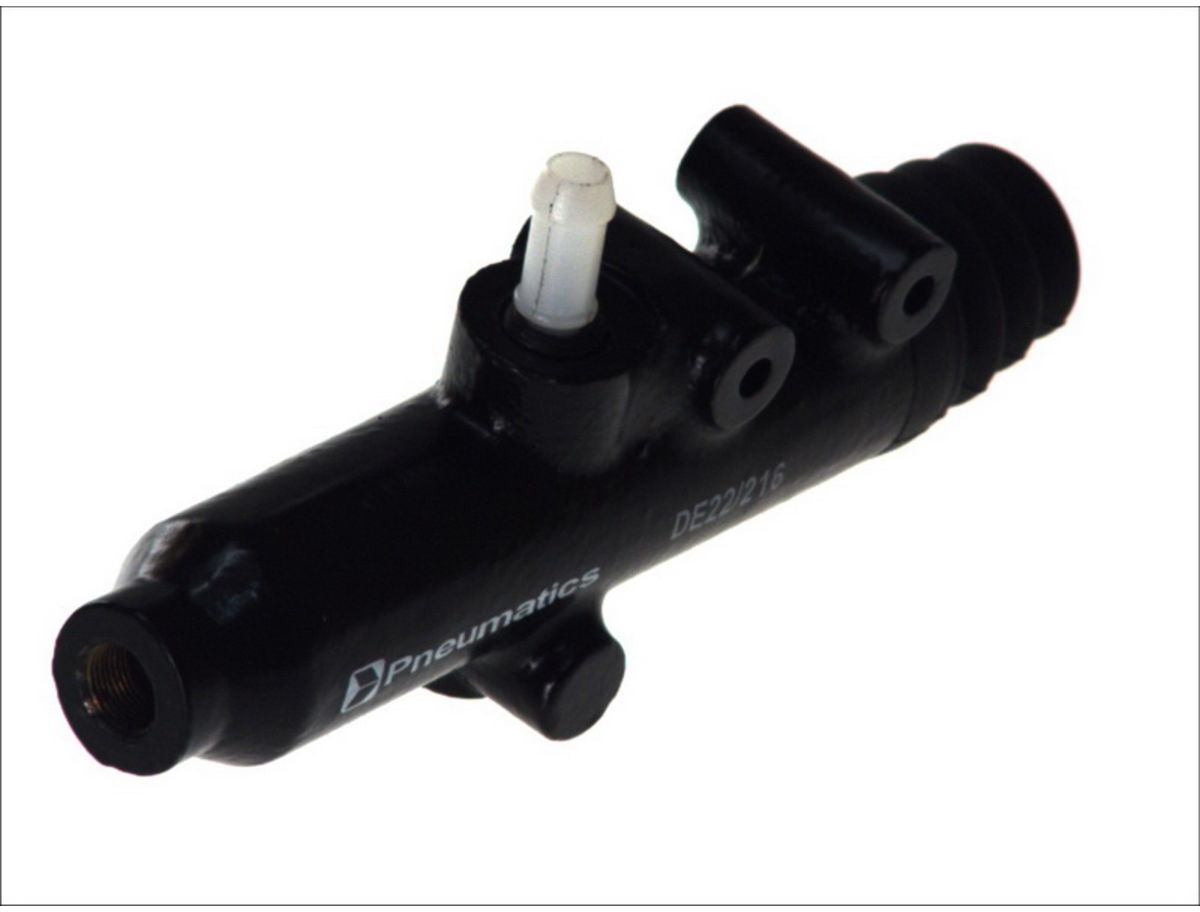 Pääsylinteri, Kytkin Pneumatics Cp-308
