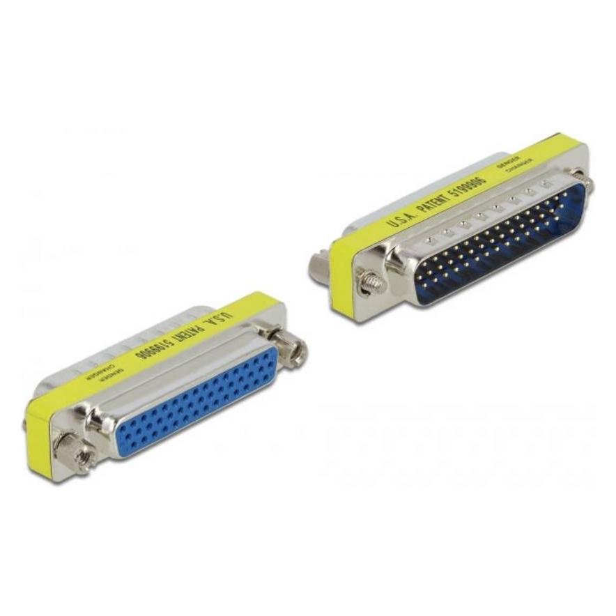 Delock Serieller Adapter (0.05 m) (65114)