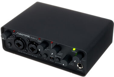 Swissonic Audio 2
