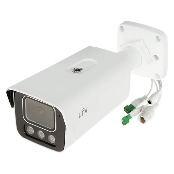 IP-Kamera IPC2B18SS-ADF28KMC-I1 Tri-Guard (4K UHD) (IPC2B18SS-ADF28KMC-I1)