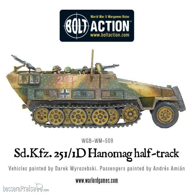 Warlord Games 402012003