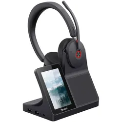 Yealink WH68 Workstation Headset