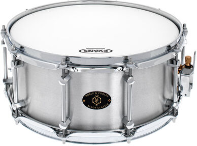 "Noble & Cooley 14""x06"" Alloy Classic Snare "