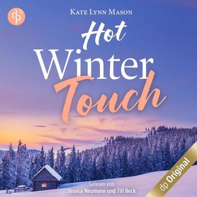 Hot Winter Touch - Kate Lynn Mason, Audio, 9783989985841