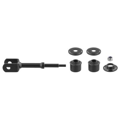 TOPRAN Stange/Strebe, Stabilisator Hinterachse rechts 632 380 für TOYOTA
