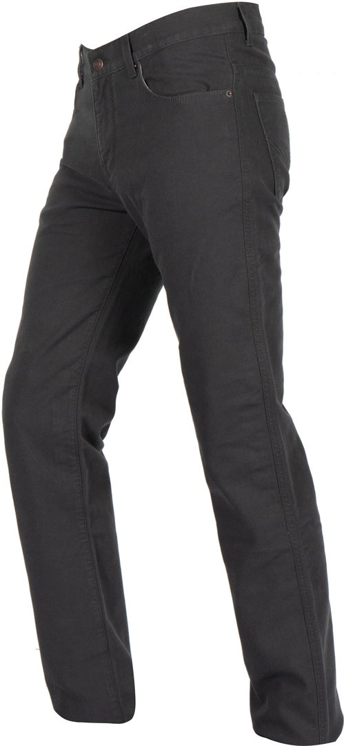 Helstons Corden Armalith Motorrad Textilhose 2021027-GR-30-US