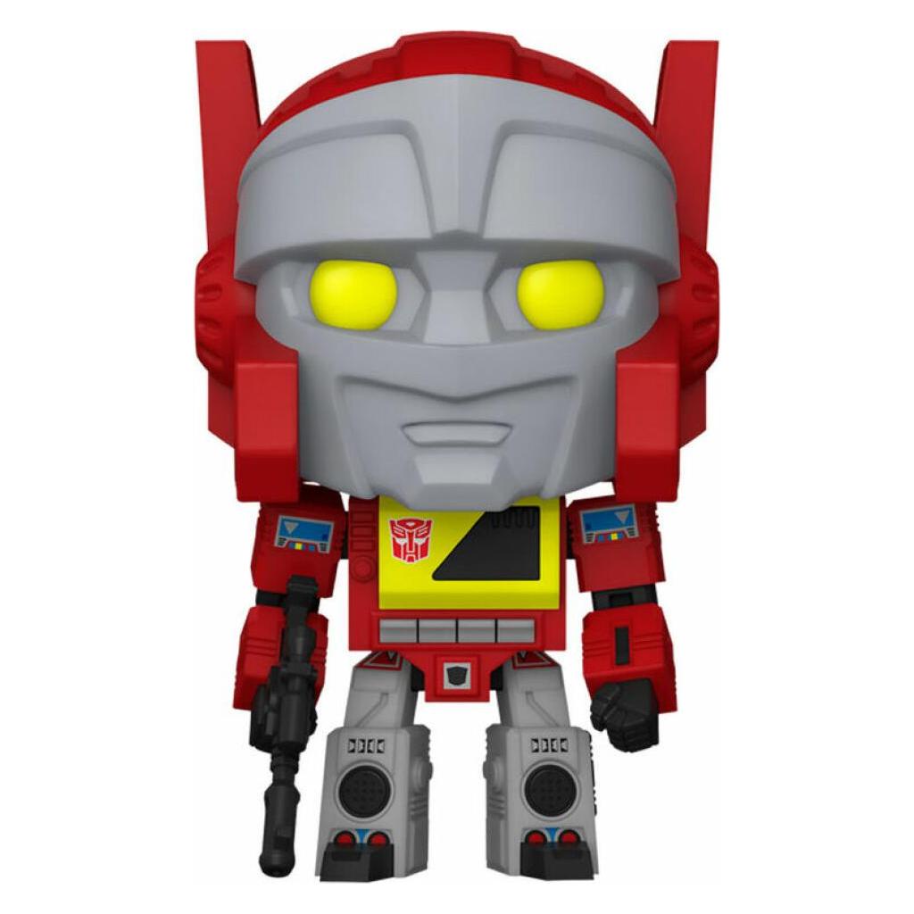 Funko Transformers Generation 1 Blaster (OC80988)