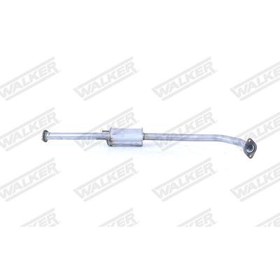 Walker Mittelschalldämpfer [Hersteller-Nr. 24282] für Hyundai