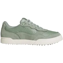 Adidas Retrocross 25 Herrengolfschuhe Green-Offwhite - 47
