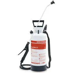 Birchmeier Clean-Matic 5P Flachstrahldüse
