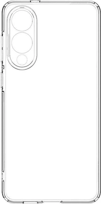 Spigen Liquid Crystal Crystal Clear Samsung Galaxy 2025 E