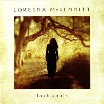 Lost Souls, 1 Schallplatte - Loreena McKennitt, Sonstige