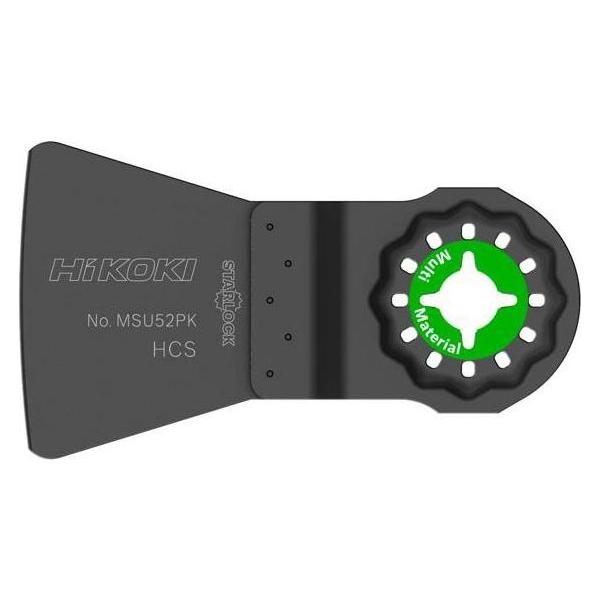 Hikoki Starlock Msu52Pk Spezialsägeblatt (34703035)
