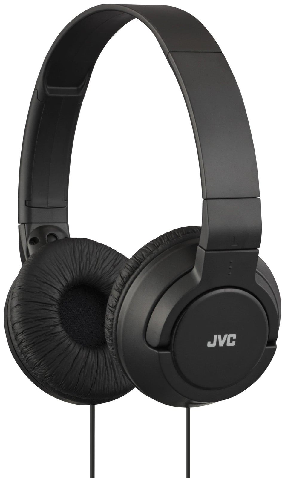 JVC HA-S180-B-E In-ear oordopjes zwart