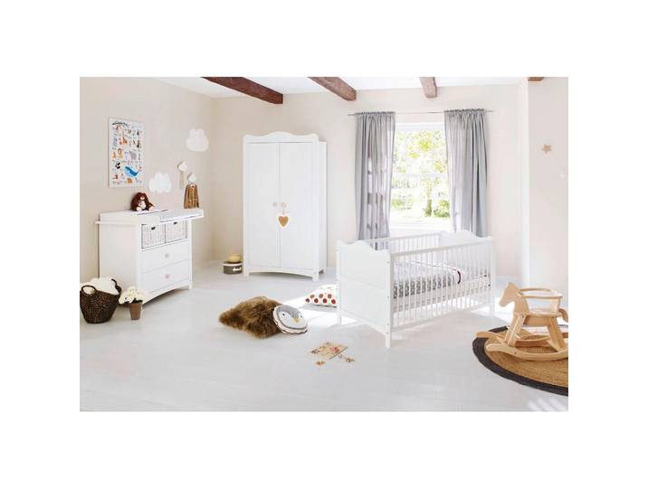 BABYZIMMER 100023B FLORENTINA