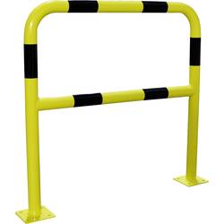 VISO BAR400NJFIX R8 Sicherheitsgeländer (Ø x H) 40 mm x 1000 mm