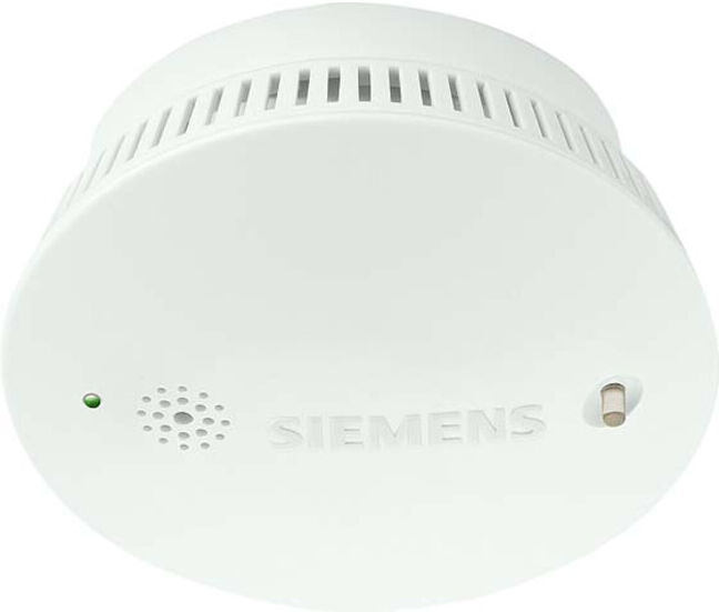 Siemens Indus.Sector Détecteur de fumée Tws 5TC1296 (5TC1296)