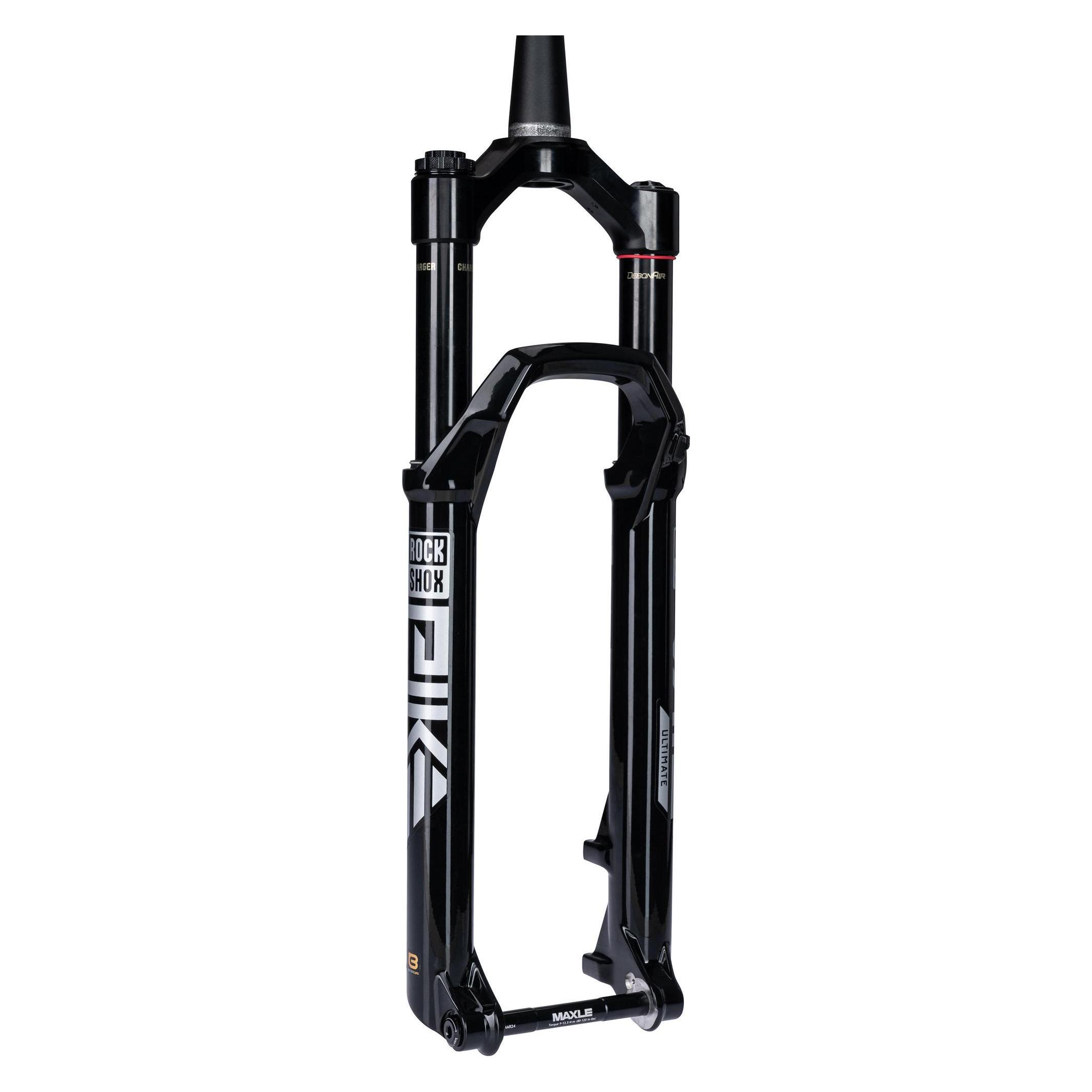 RockShox Lyrik Ulitmate Charger 3.1 RC2 (120 mm) (00.4021.038.017)