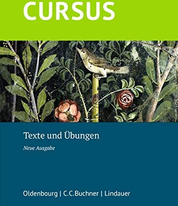 Britta Boberg - Cursus - Neue Ausgabe: Texte und Übungen - Preis vom 17.10.2026 19:25:27 h