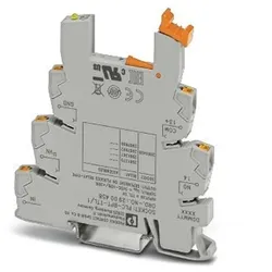 Phoenix Contact Relaissockel PLC-BPT-TTL/1