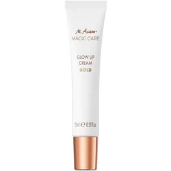 M. Asam® MAGIC CARE Glow Up Cream Gold