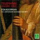 Koopman - Kammermusik - Preis vom 05.10.2026 03:47:11 h