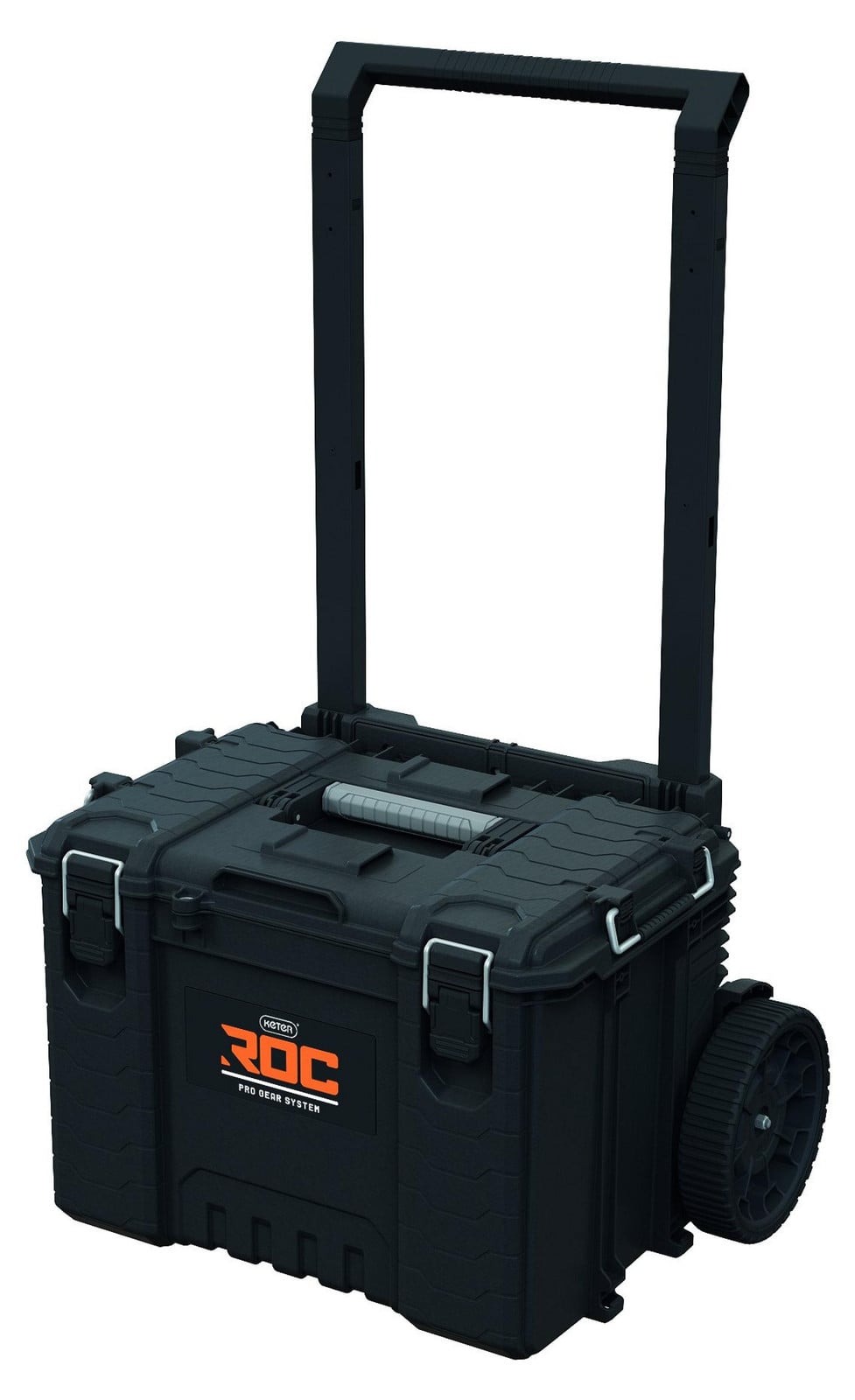 Keter ROC PRO GEAR 2.0 gereedschapskist op wielen