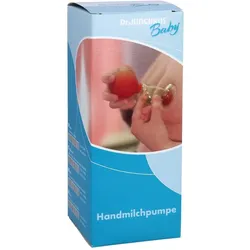 Milchpumpe Hand unzerbrechlich
