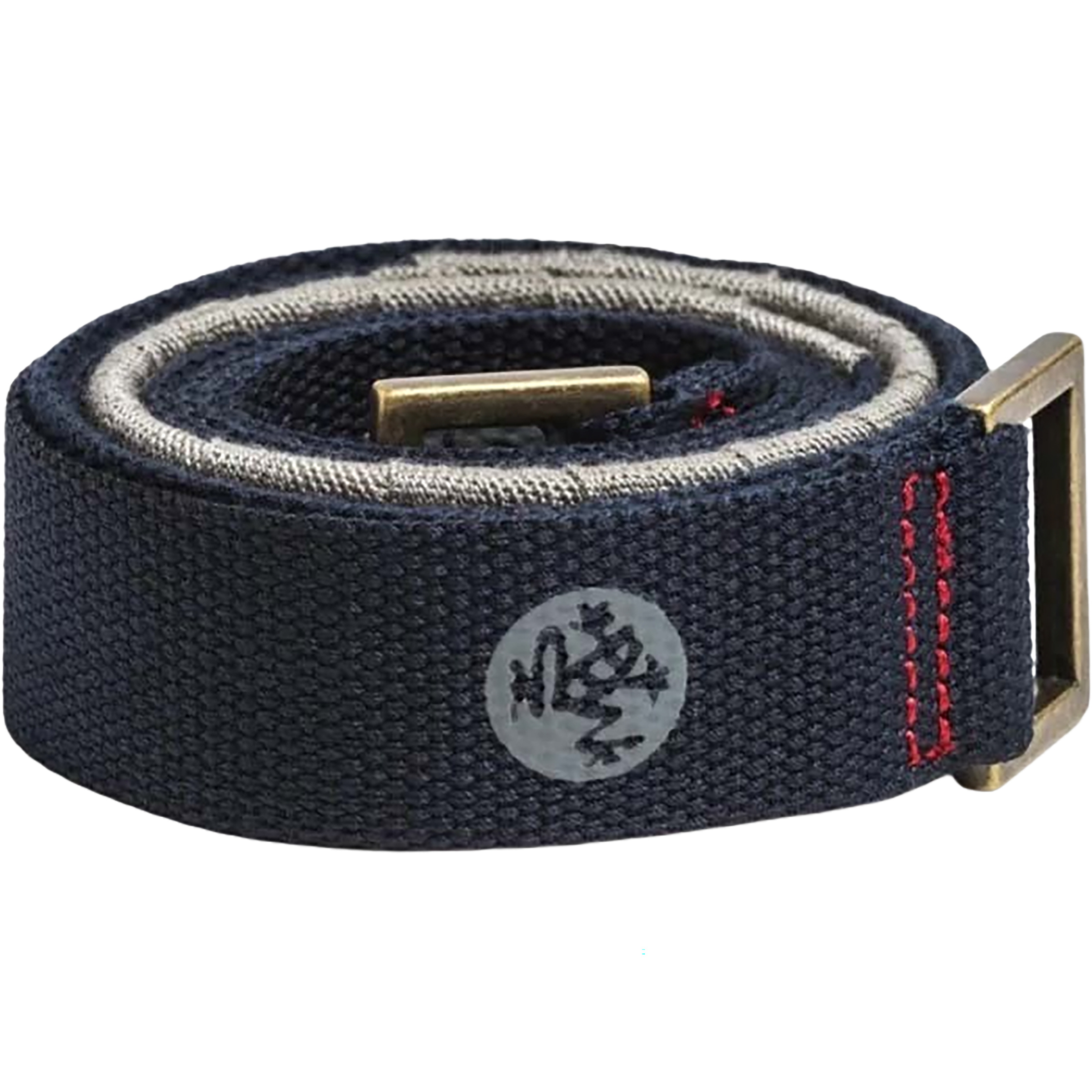 Manduka Commuter Matten-Träger Yoga-Zubehör blau Yoga