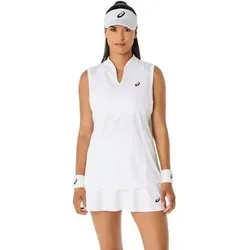 ASICS Damen Hose COURT TANK, Größe XXL in Pink Pink