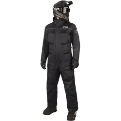 FXR Excursion 2025 1-Teiler Snowmobil Kombi