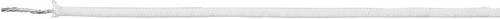 HELU 47010 Hochtemperaturader SiF/GL 1 x 16mm² Weiß Meterware