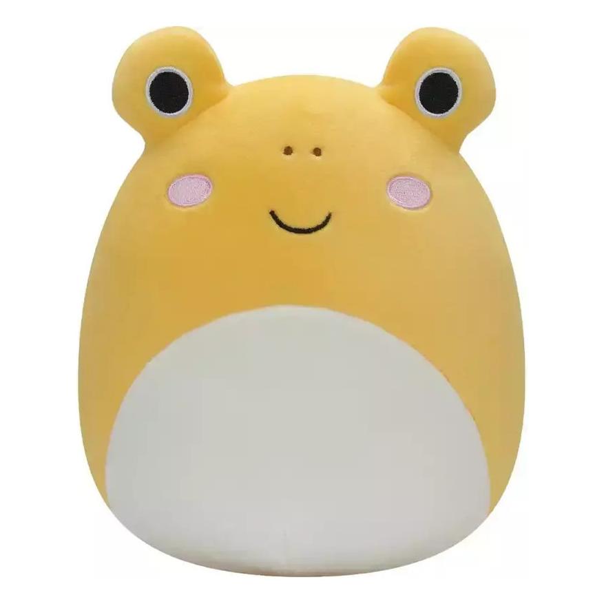 Squishmallows 13Cm Leigh αα (13 cm) (43258834)