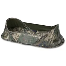 Nash Carp Care Pop Up Mat Camo