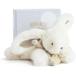 DOUDOU - Bonbon Hase, taupe 16cm