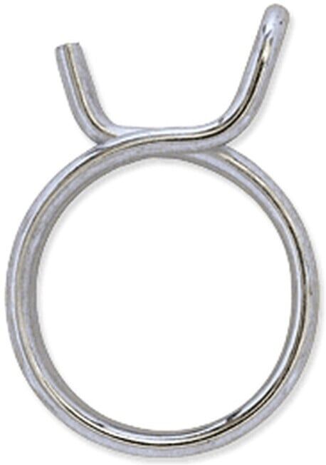 IDEAL-Schlemper Collier ressort EN10270-1: 2001 24,4 - 26,0 Opt. D 25,2 ; Ideal Schlemper (DSDY252)