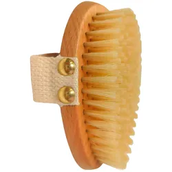 BACHCA Dry body brush