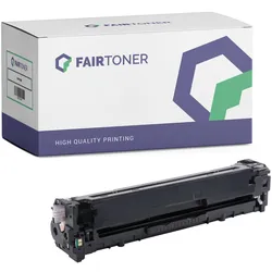 Kompatibel für Canon i-SENSYS MF 624 Cdt (6271B002 / 731C) Toner Cyan