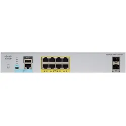 WS-C2960L-8PS-LL neu