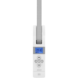 WIR-Elektronik Gurtwickler eW825 Comfort Maxi, 23mm Gurtbreite, elektrisch, Unterputz